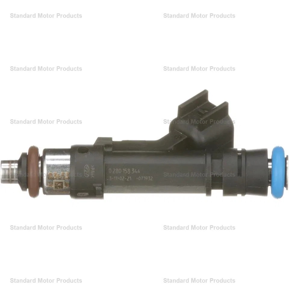 FJ1520 – STANDARD IGN Fuel Injector, OE Replacement New MFI Injector Black/ Blue